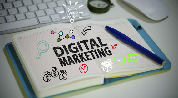 Digital Marketing Agency In Bangalore